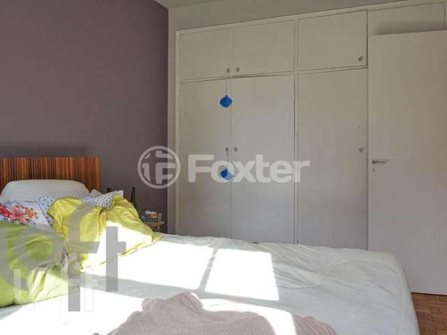 Apartamento com 3 quartos à venda na Rua Antônio Carlos, 690, Consolação, São Paulo, 85 m2 por R$ 750.000