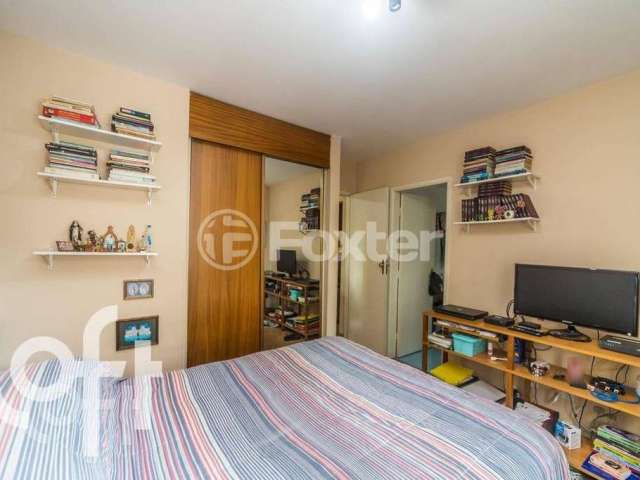 Apartamento com 1 quarto à venda na Rua dos Franceses, 323, Morro dos Ingleses, São Paulo, 35 m2 por R$ 330.000