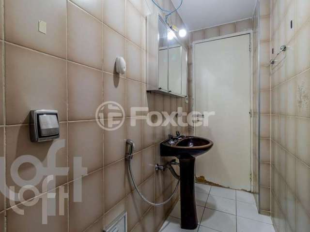 Apartamento com 3 quartos à venda na Rua Frei Caneca, 1114, Consolação, São Paulo, 118 m2 por R$ 1.060.000