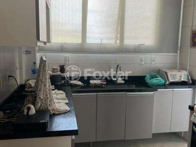 Apartamento com 3 quartos à venda na Avenida Brigadeiro Luís Antônio, 1930, Jardim Paulista, São Paulo, 138 m2 por R$ 1.200.000