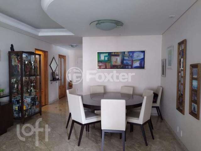 Apartamento com 3 quartos à venda na Rua dos Franceses, 479, Morro dos Ingleses, São Paulo, 268 m2 por R$ 1.800.000