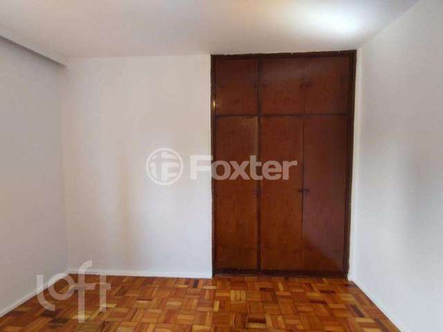 Apartamento com 2 quartos à venda na Rua da Consolação, 1363, Consolação, São Paulo, 61 m2 por R$ 450.000