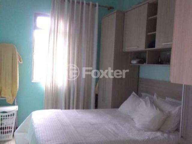 Apartamento com 1 quarto à venda na Rua Amaral Gurgel, 268, Vila Buarque, São Paulo, 52 m2 por R$ 280.000