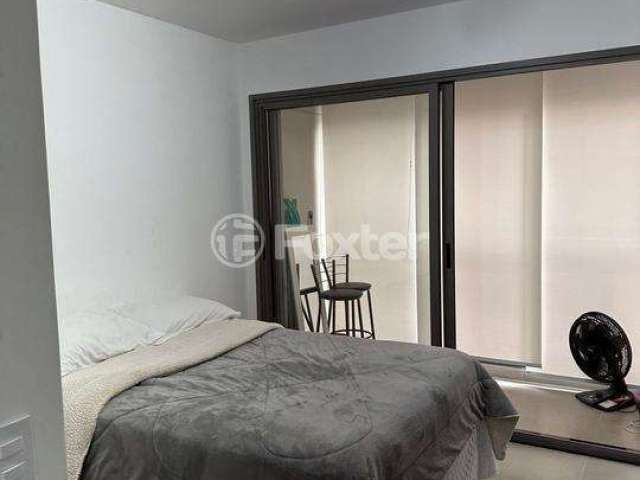 Kitnet / Stúdio à venda na Rua Bela Cintra, 237, Consolação, São Paulo, 29 m2 por R$ 530.000