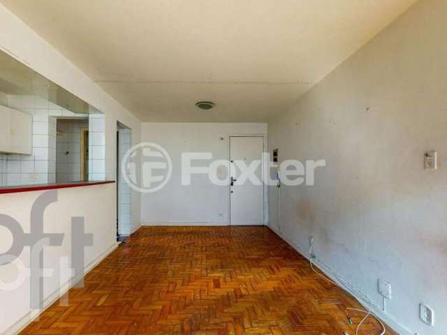 Kitnet / Stúdio à venda na Rua Major Sertório, 768, Vila Buarque, São Paulo, 45 m2 por R$ 380.466