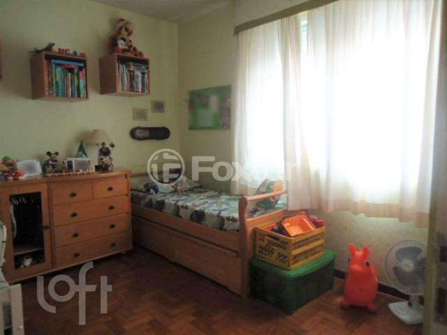 Apartamento com 3 quartos à venda na Rua Antônio Carlos, 259, Consolação, São Paulo, 167 m2 por R$ 1.109.624