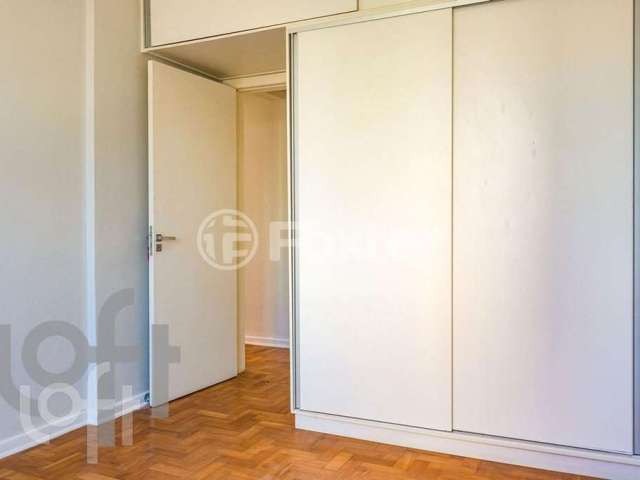 Apartamento com 2 quartos à venda na Avenida Senador Casimiro da Rocha, 148, Mirandópolis, São Paulo, 83 m2 por R$ 607.200