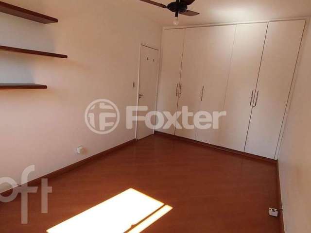 Apartamento com 2 quartos à venda na Rua Luís Góis, 1902, Mirandópolis, São Paulo, 85 m2 por R$ 570.000