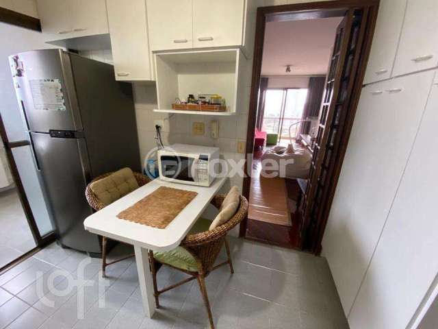 Apartamento com 3 quartos à venda na Rua Loefgren, 1587, Vila Clementino, São Paulo, 82 m2 por R$ 1.300.000