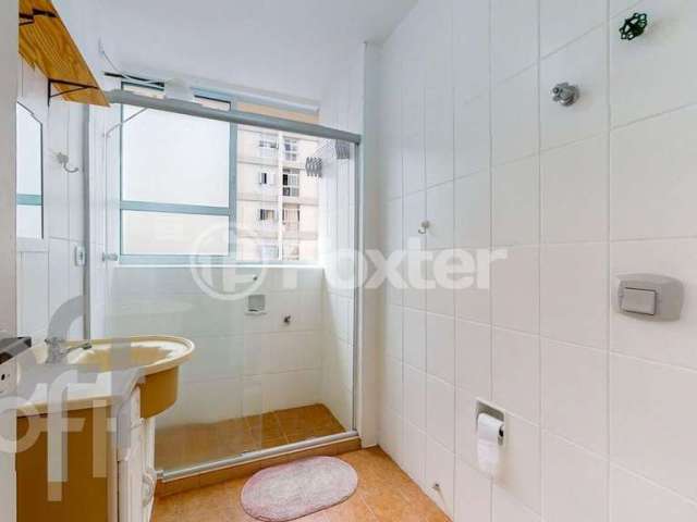 Apartamento com 1 quarto à venda na Rua Martim Francisco, 159, Santa Cecília, São Paulo, 66 m2 por R$ 380.000