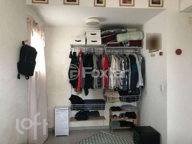 Apartamento com 2 quartos à venda na Rua Dona Antônia de Queirós, 180, Consolação, São Paulo, 54 m2 por R$ 850.000