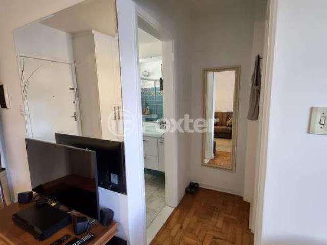 Apartamento à venda na Rua Martim Francisco, 334, Vila Buarque, São Paulo, 35 m2 por R$ 320.000