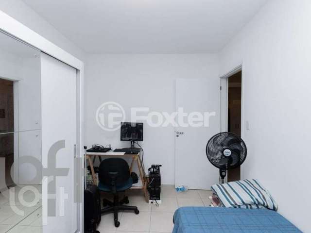 Apartamento com 1 quarto à venda na Avenida Duque de Caxias, 925, Campos Eliseos, São Paulo, 41 m2 por R$ 350.000