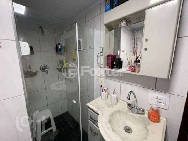 Apartamento com 1 quarto à venda na Rua Apa, 176, Campos Eliseos, São Paulo, 54 m2 por R$ 310.000