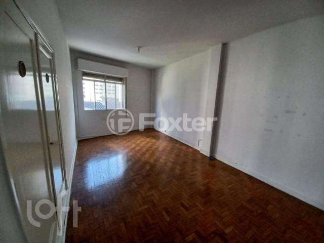 Apartamento com 2 quartos à venda na Rua das Palmeiras, 288, Vila Buarque, São Paulo, 113 m2 por R$ 588.000