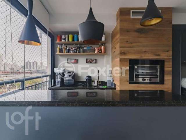 Apartamento com 3 quartos à venda na Rua Brigadeiro Galvão, 894, Barra Funda, São Paulo, 94 m2 por R$ 1.288.000