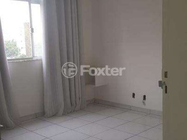 Apartamento com 1 quarto à venda na Rua Ana Cintra, 202, Campos Eliseos, São Paulo, 40 m2 por R$ 250.000