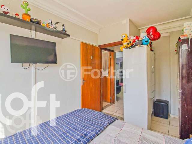 Apartamento com 3 quartos à venda na Rua Sebastião Pereira, 157, Vila Buarque, São Paulo, 124 m2 por R$ 550.000