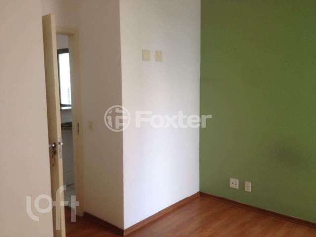 Apartamento com 1 quarto à venda na Rua Frederico Abranches, 375, Vila Buarque, São Paulo, 45 m2 por R$ 402.800