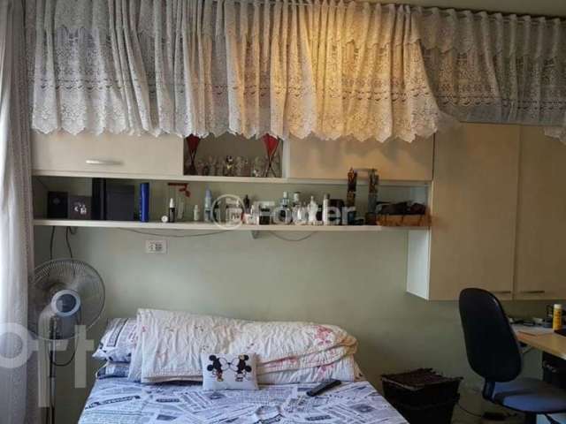 Apartamento com 1 quarto à venda na Alameda Eduardo Prado, 191, Campos Eliseos, São Paulo, 50 m2 por R$ 320.000