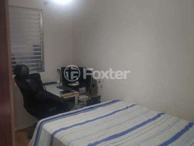 Apartamento com 2 quartos à venda na Rua Vasco Balboa, 15, Jardim Ipanema (Zona Oeste), São Paulo, 58 m2 por R$ 223.000