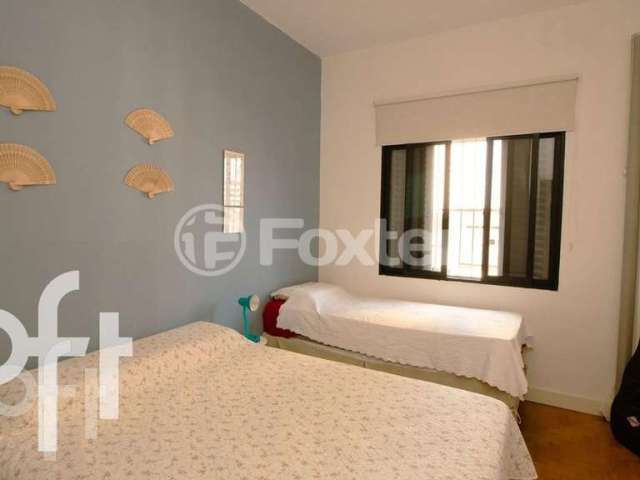 Apartamento com 1 quarto à venda na Avenida São João, 1416, Santa Cecília, São Paulo, 40 m2 por R$ 300.000