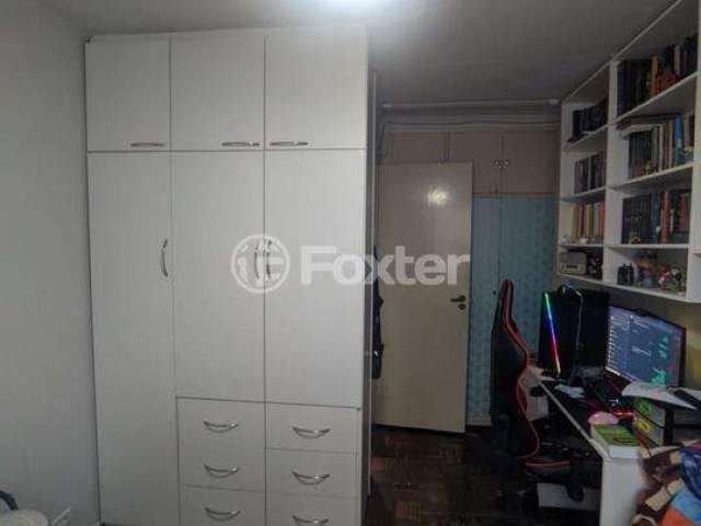 Apartamento com 2 quartos à venda na Alameda Barão de Limeira, 912, Campos Eliseos, São Paulo, 58 m2 por R$ 370.000