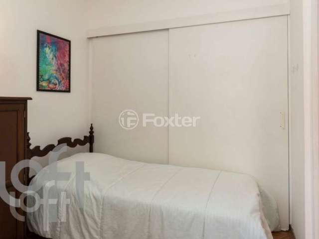 Apartamento com 2 quartos à venda na Avenida Duque de Caxias, 159, Campos Eliseos, São Paulo, 48 m2 por R$ 780.000