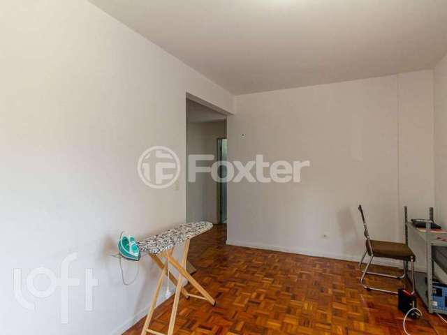 Apartamento com 2 quartos à venda na Alameda Glete, 541, Campos Eliseos, São Paulo, 106 m2 por R$ 580.000