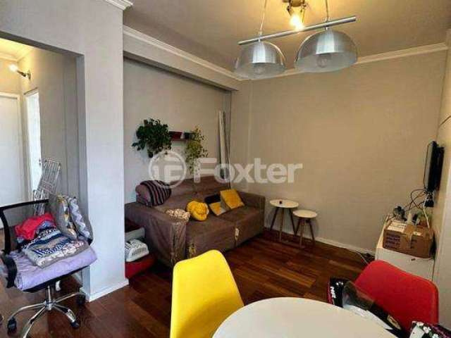 Apartamento com 2 quartos à venda na Rua Frederico Abranches, 168, Vila Buarque, São Paulo, 55 m2 por R$ 450.000