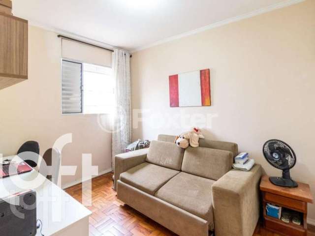 Apartamento com 2 quartos à venda na Rua Apa, 48, Campos Eliseos, São Paulo, 70 m2 por R$ 425.000