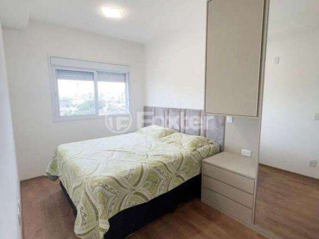 Apartamento com 2 quartos à venda na Rua Cônego Vicente Miguel Marino, 515, Barra Funda, São Paulo, 67 m2 por R$ 679.900