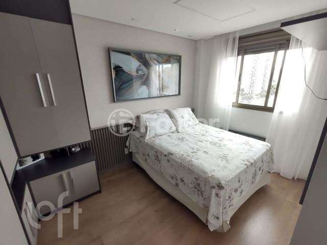 Apartamento com 2 quartos à venda na Rua Doutor Ribeiro de Almeida, 88, Barra Funda, São Paulo, 83 m2 por R$ 1.170.000