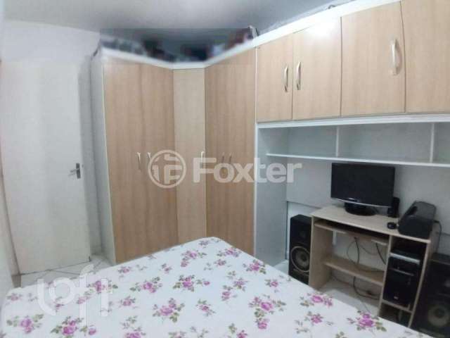 Apartamento com 2 quartos à venda na Rua Vinte e Cinco de Janeiro, 151, Luz, São Paulo, 44 m2 por R$ 305.000