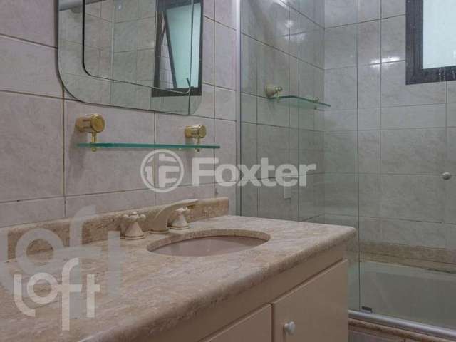 Apartamento com 5 quartos à venda na Rua Paiaguás, 80, Vila Congonhas, São Paulo, 170 m2 por R$ 1.450.000