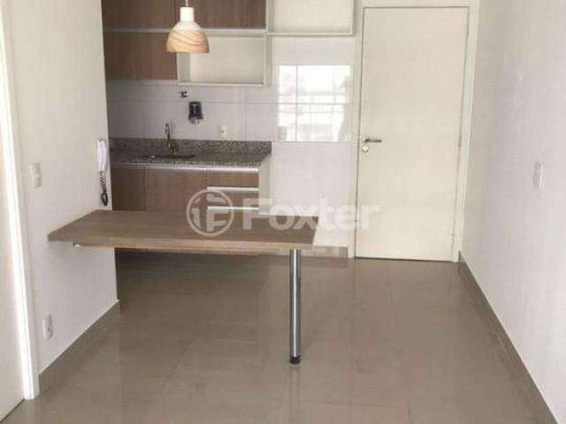 Apartamento com 1 quarto à venda na Rua Dona Antônia de Queirós, 88, Consolação, São Paulo, 37 m2 por R$ 540.000