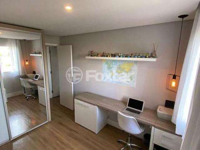 Apartamento com 2 quartos à venda na Rua Padre Leonardo, 536, Nova Piraju, São Paulo, 66 m2 por R$ 797.000