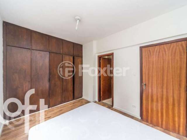 Apartamento com 3 quartos à venda na Alameda Joaquim Eugênio de Lima, 108, Jardim Paulista, São Paulo, 130 m2 por R$ 1.250.000