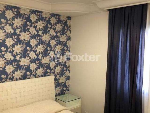 Apartamento com 3 quartos à venda na Rua Pageu, 1009, Vila Mariana, São Paulo, 100 m2 por R$ 1.250.000