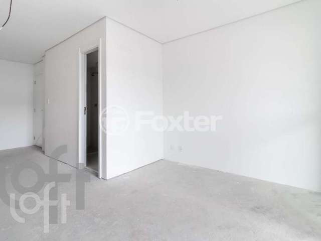 Kitnet / Stúdio à venda na Rua Luís Góis, 1141, Mirandópolis, São Paulo, 31 m2 por R$ 445.000