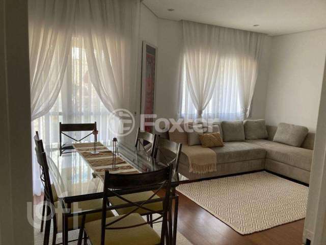 Apartamento com 3 quartos à venda na Rua Correia de Lemos, 684, Chácara Inglesa, São Paulo, 70 m2 por R$ 720.000