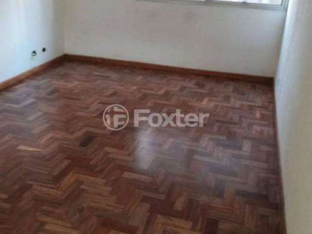 Apartamento com 2 quartos à venda na Rua Santo Amaro, 766, Bela Vista, São Paulo, 53 m2 por R$ 477.000