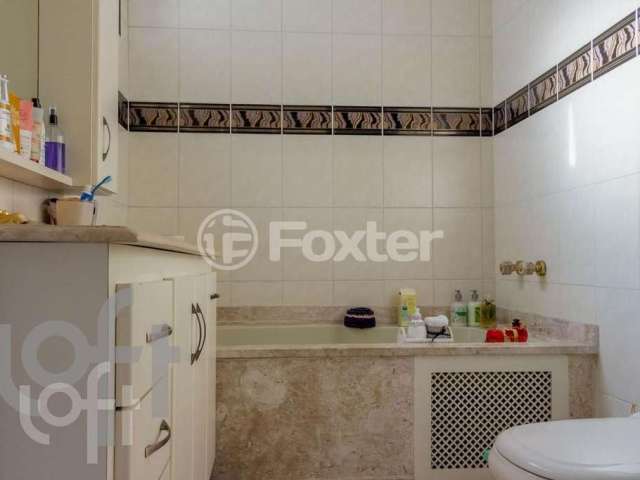 Apartamento com 4 quartos à venda na Rua Ouvidor Peleja, 267, Vila Mariana, São Paulo, 220 m2 por R$ 1.600.000