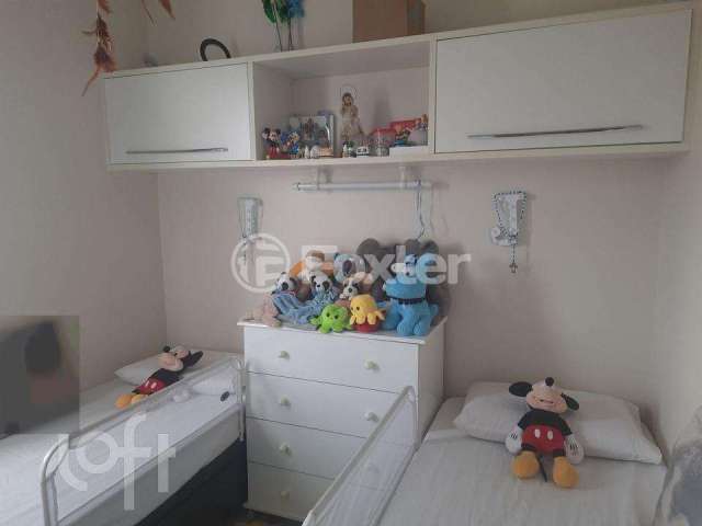 Apartamento com 2 quartos à venda na Rua Padre João Gualberto, 581, Imirim, São Paulo, 49 m2 por R$ 459.000