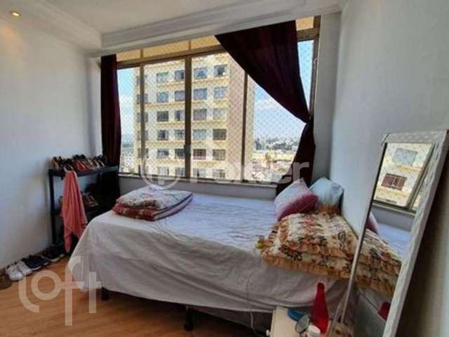 Apartamento com 3 quartos à venda na Alameda Barão de Piracicaba, 863, Campos Eliseos, São Paulo, 87 m2 por R$ 348.000
