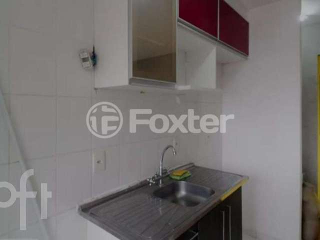 Apartamento com 1 quarto à venda na Avenida do Estado, 5814, Cambuci, São Paulo, 30 m2 por R$ 235.000