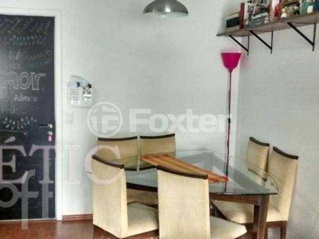 Apartamento com 2 quartos à venda na Rua Dona Leopoldina, 297, Ipiranga, São Paulo, 70 m2 por R$ 795.000