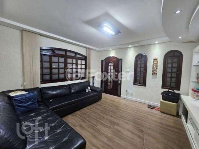 Casa com 3 quartos à venda na Rua Alves Carneiro, 90, Jardim Vila Formosa, São Paulo, 150 m2 por R$ 1.080.000