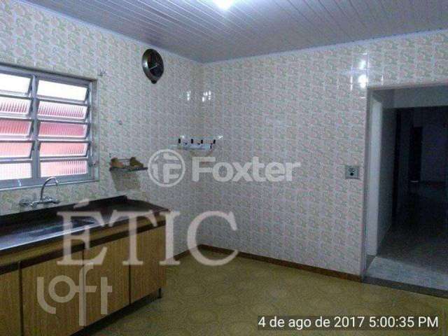 Casa em condomínio fechado com 3 quartos à venda na Rua Iguará, 1, Vila Alpina, São Paulo, 200 m2 por R$ 551.200