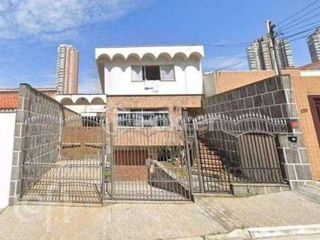 Casa com 3 quartos à venda na Rua Inspetor Mário Teixeira, 170, Jardim Anália Franco, São Paulo, 350 m2 por R$ 2.800.000